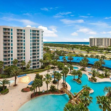 Вилла Palms Of Destin 2710 Экстерьер фото