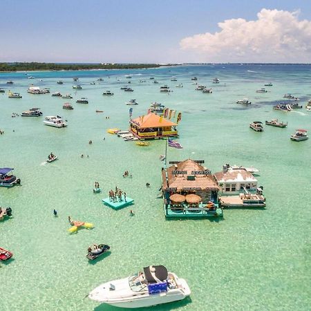 Вилла Palms Of Destin 2710 Экстерьер фото