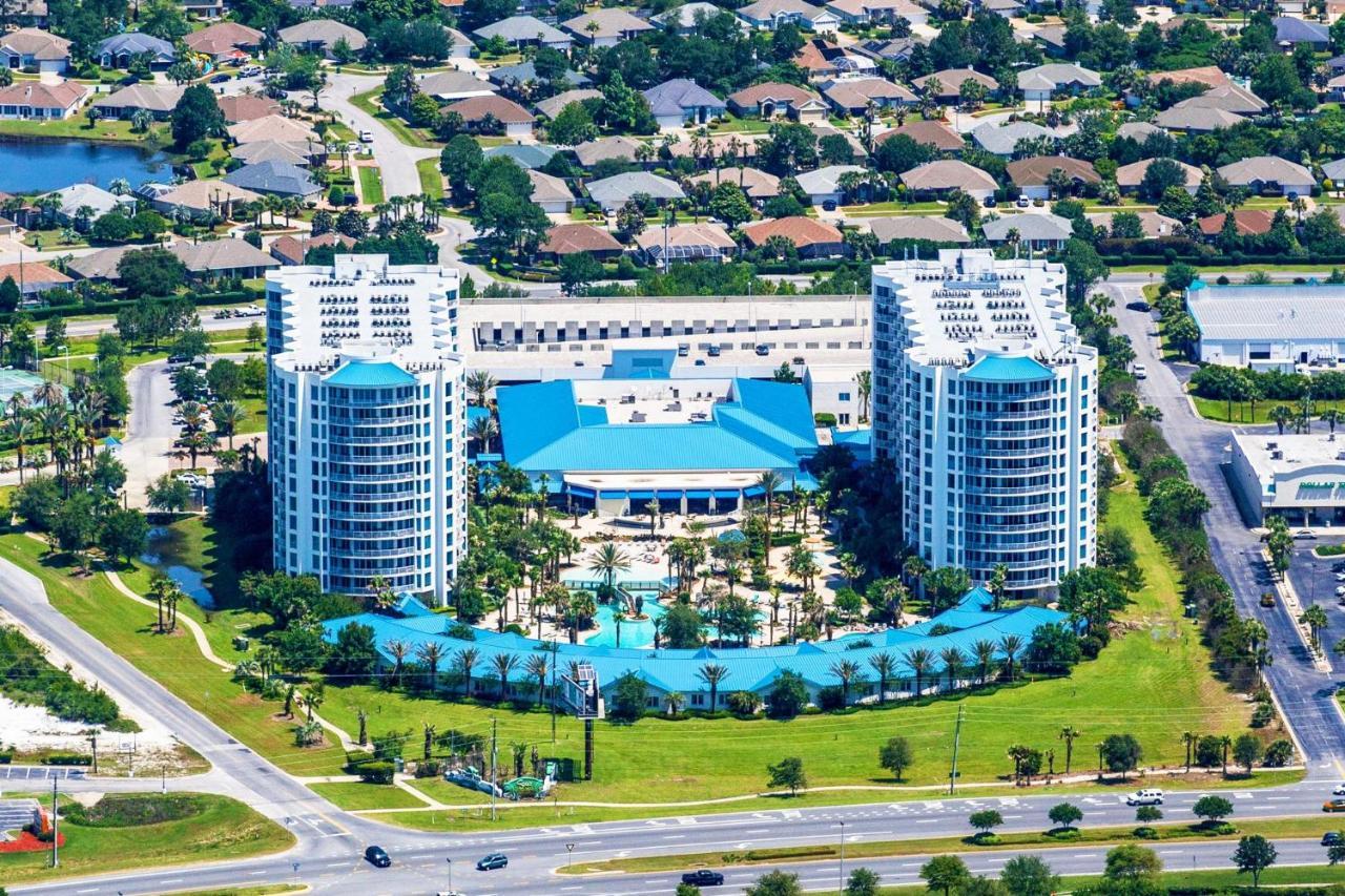 Вилла Palms Of Destin 2710 Экстерьер фото