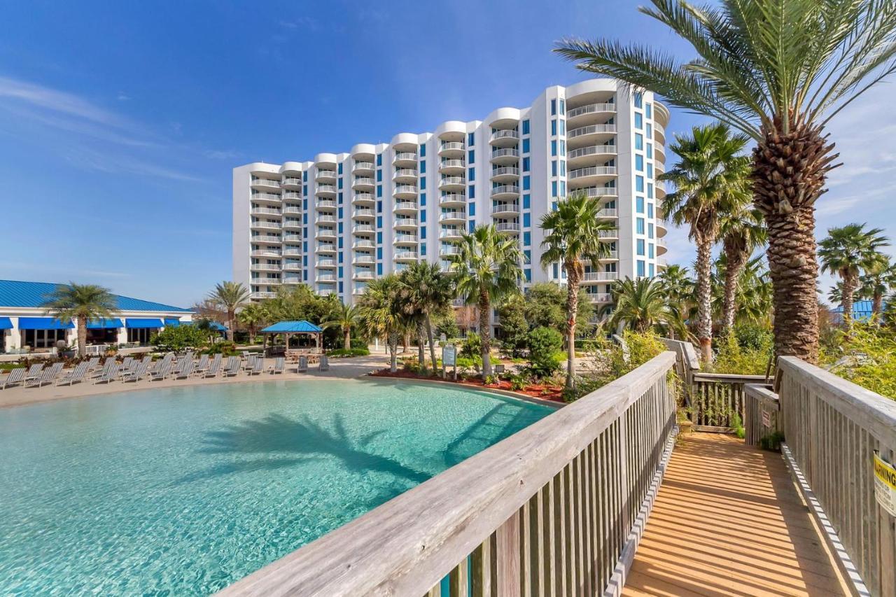 Вилла Palms Of Destin 2710 Экстерьер фото