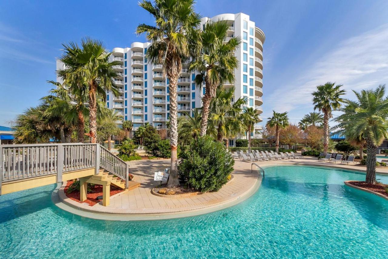 Вилла Palms Of Destin 2710 Экстерьер фото