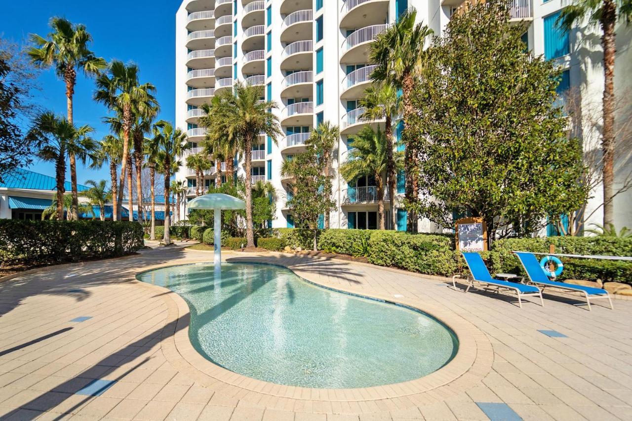 Вилла Palms Of Destin 2710 Экстерьер фото