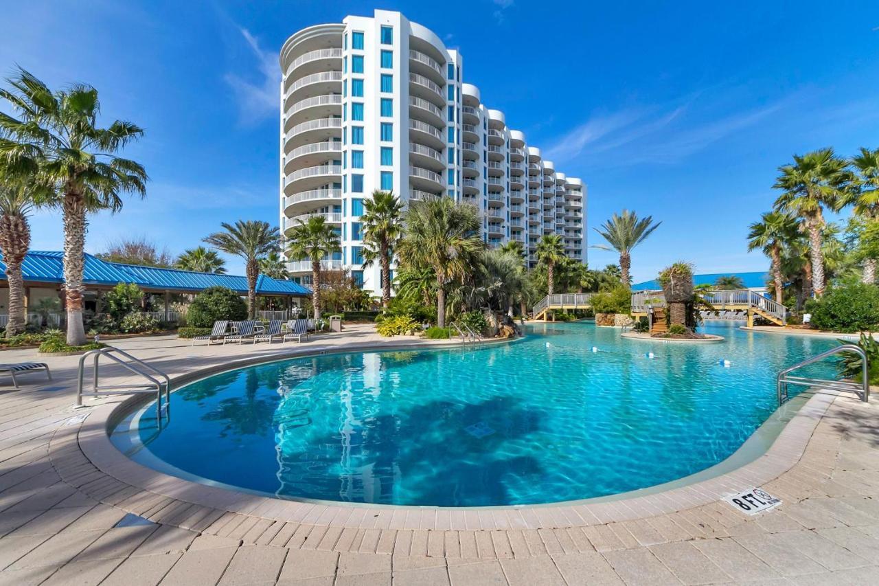 Вилла Palms Of Destin 2710 Экстерьер фото